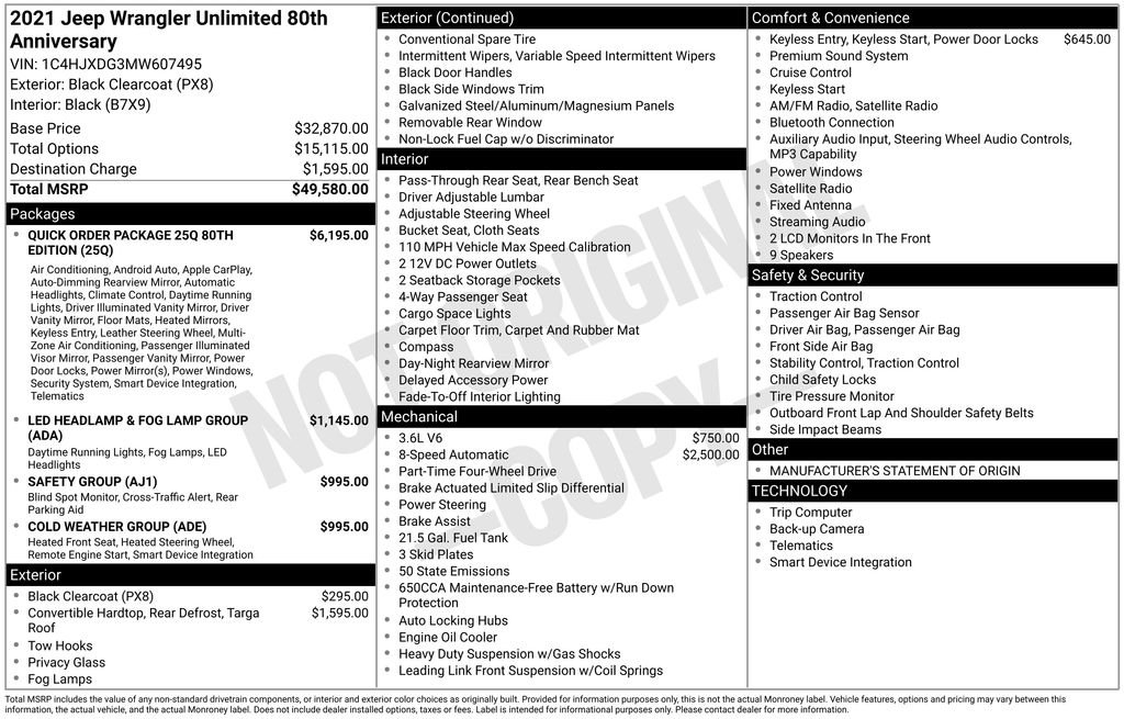 jeep wrangler unlimited 2021 1C4HJXDG3MW607495 image jeep wrangler unlimited 2021 1C4HJXDG3MW607495 image